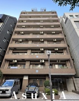 エスポワール芝公園