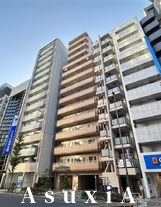 ファミール芝公園グランスイートラ・ヴィル