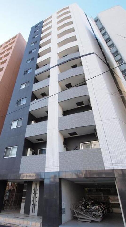 グランドルチェ白山