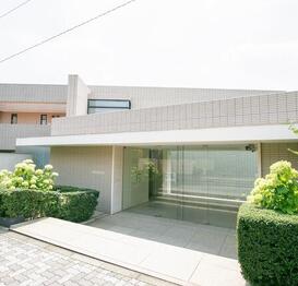 青葉台パークス