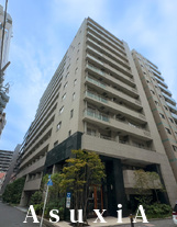 日本橋ファーストレジデンス