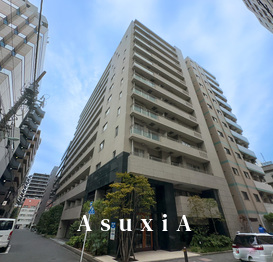 日本橋ファーストレジデンス