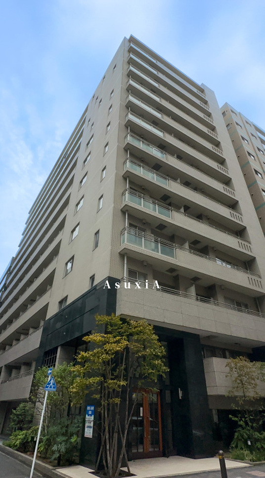 日本橋ファーストレジデンス