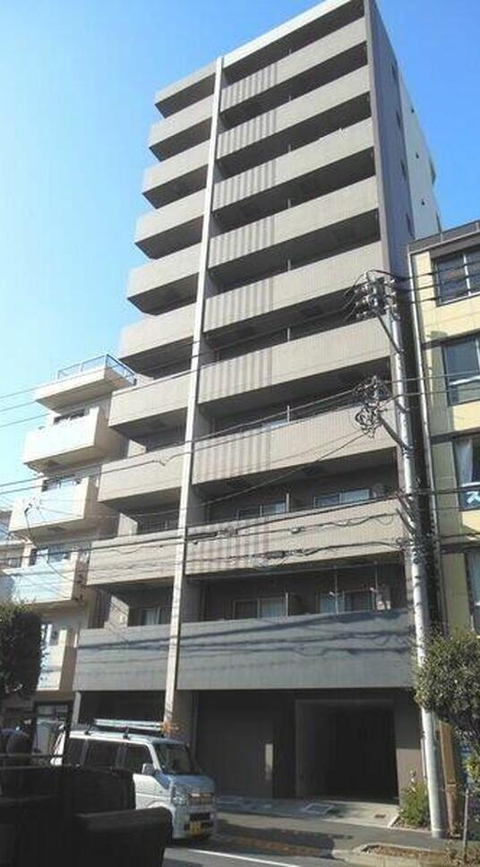 シュロスミーナ神楽坂