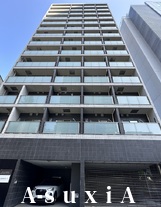 コンフォリア文京春日