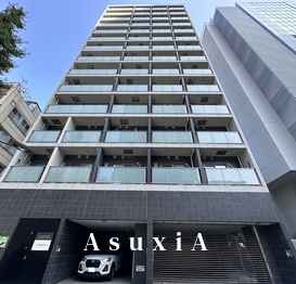 コンフォリア文京春日