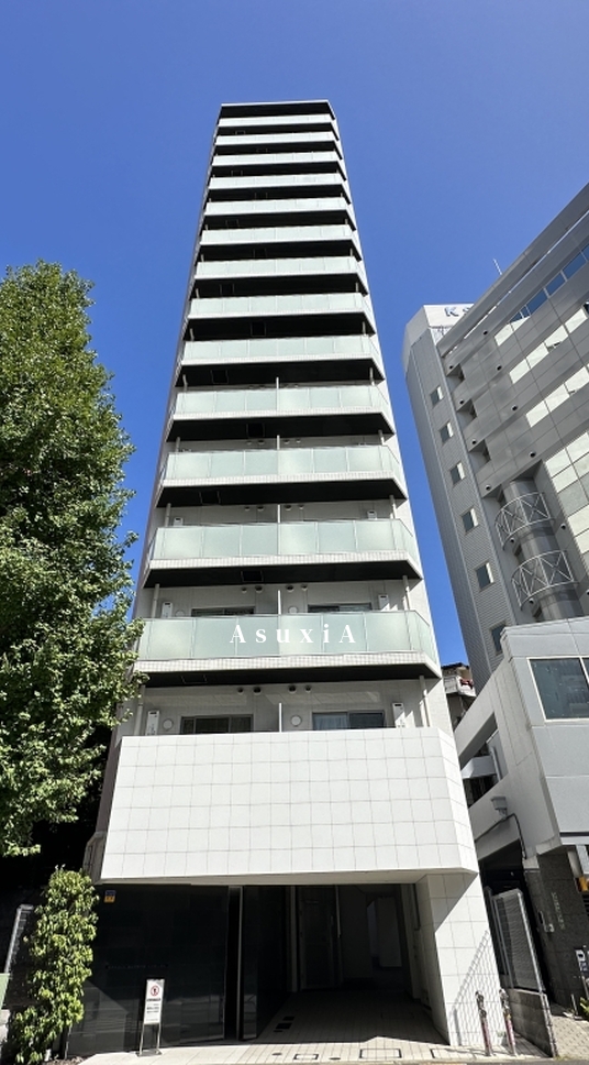 クレイシア文京春日