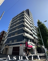 西片グリーンマンション