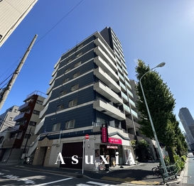 西片グリーンマンション