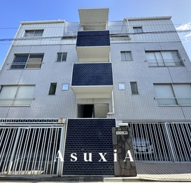 マンション西片