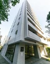 ヴェルデコート西新宿