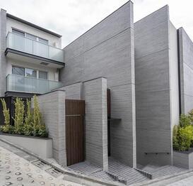 IPSE代々木上原DLX