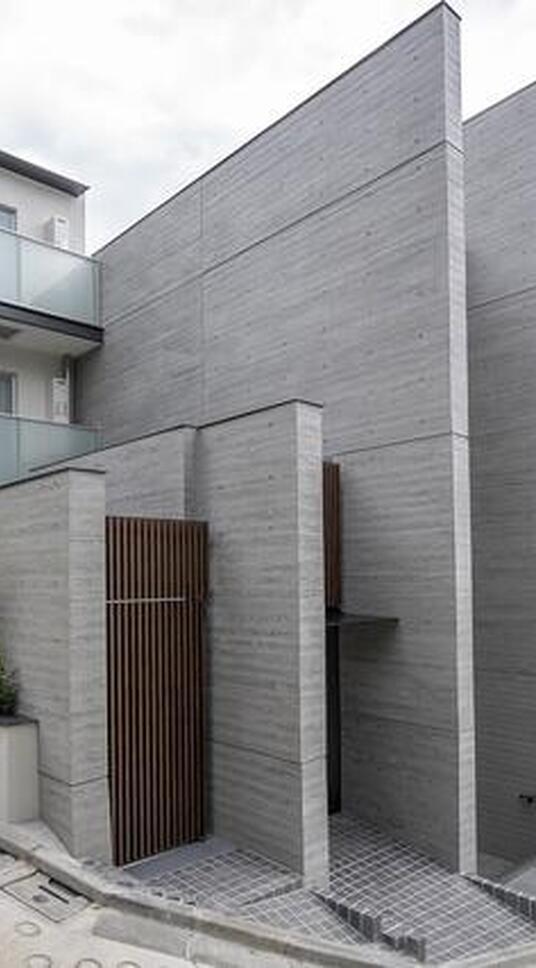 IPSE代々木上原DLX