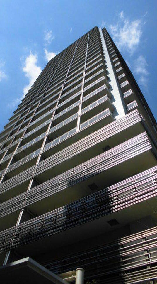 パークタワー西新宿エムズポート