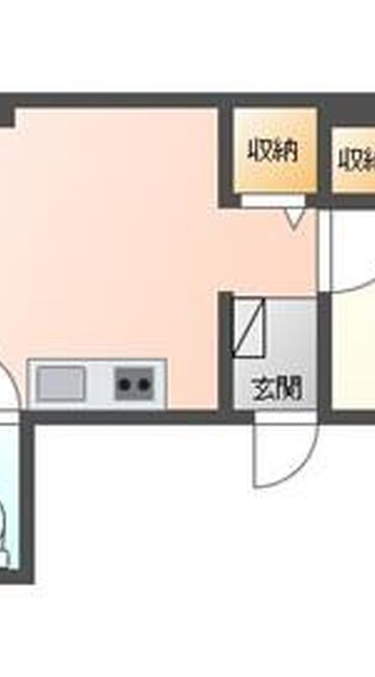 四谷ランドビル