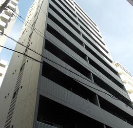 フェニックス市谷本村町