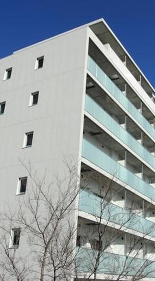 エミリブ下落合