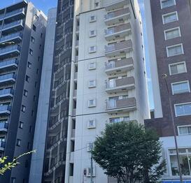 インプレストコア四谷坂町