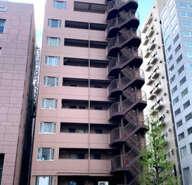 オクトピア恵比寿南