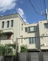 ウェルフラッツ本駒込