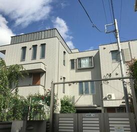 ウェルフラッツ本駒込