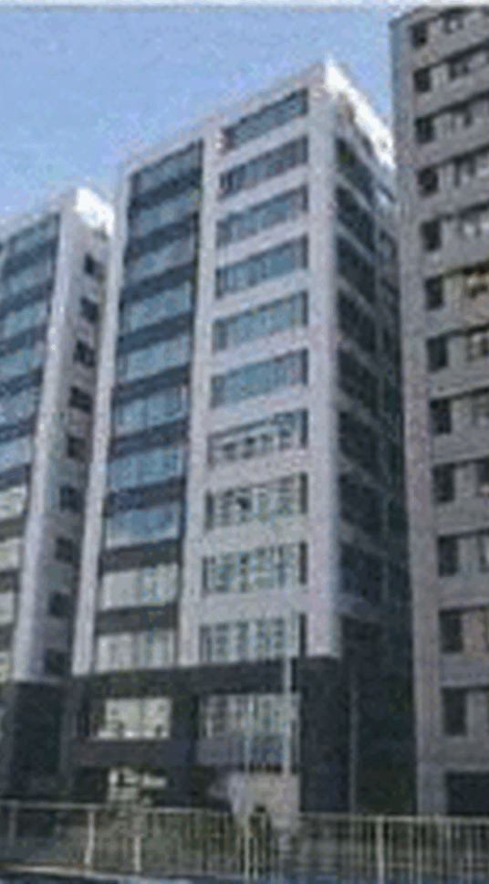 シティハウス月島駅前ベイブリーズコート