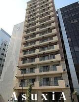 プレール・ドゥーク京橋