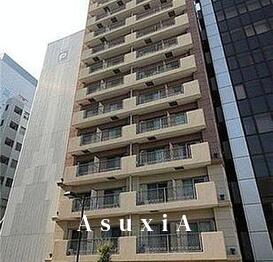 プレール・ドゥーク京橋