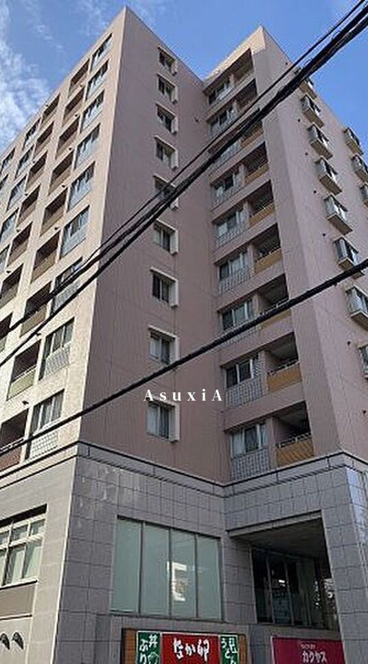 ベラカーサ秋葉原