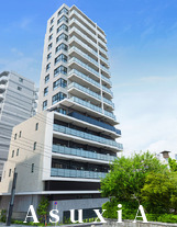 リビオ北品川リバーサイドテラス