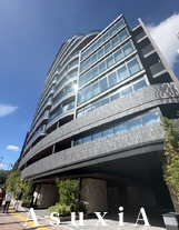 パークホームズ文京小石川ヒルテラス