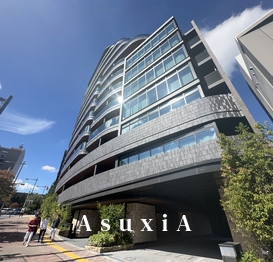 パークホームズ文京小石川ヒルテラス