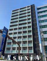 ヒューリックレジデンス駒込