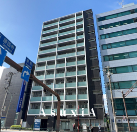 ヒューリックレジデンス駒込