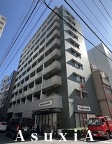 コンフォリア日本橋人形町イースト