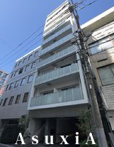 コンフォリア日本橋人形町