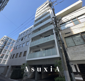 コンフォリア日本橋人形町