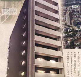 フェニックス新宿夏目坂