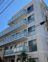 オープンレジデンシア本駒込