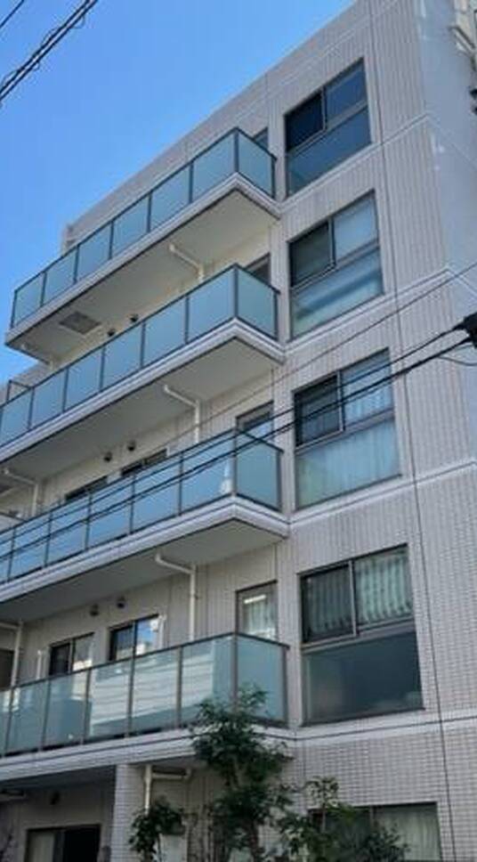 オープンレジデンシア本駒込