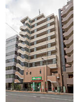 KANZE SHIBAURA RESIDENCE