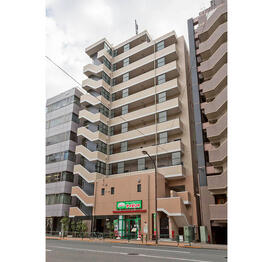 KANZE SHIBAURA RESIDENCE