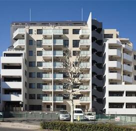 レジディア白金高輪