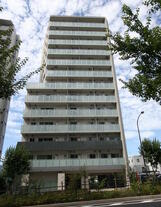 パークリュクス西新宿