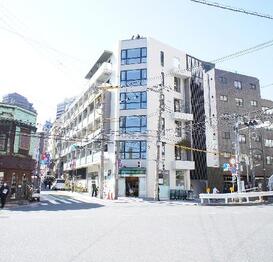 プライムメゾン品川