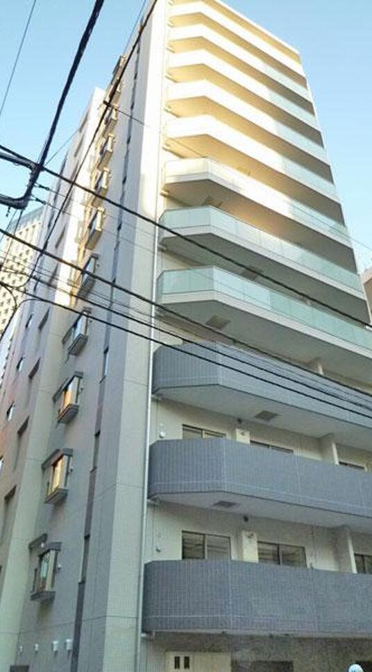 アイディーコート飯田橋