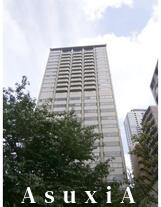 赤坂溜池タワーレジデンス