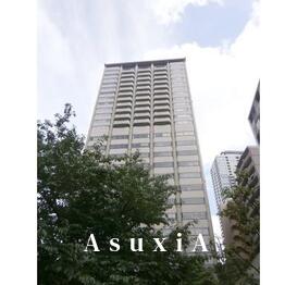 赤坂溜池タワーレジデンス