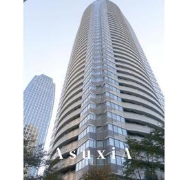 愛宕グリーンヒルズフォレストタワー