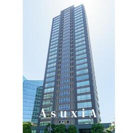 アトラスタワー六本木